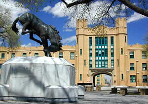 New Mexico Military Institute